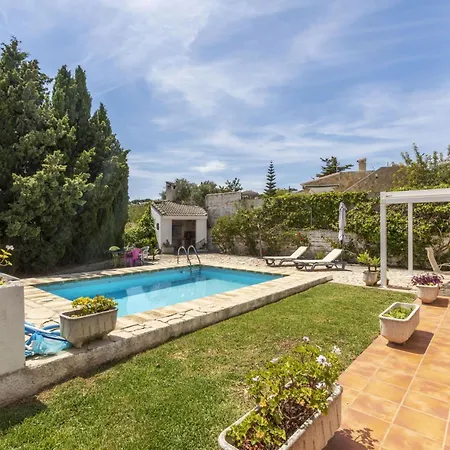Hébergement de vacances Ermita By Interhome Vinarós