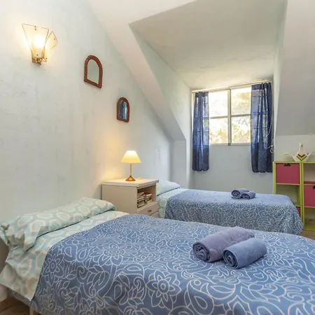 Semesterbostad Ermita By Interhome