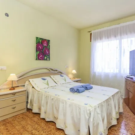Semesterbostad Ermita By Interhome *