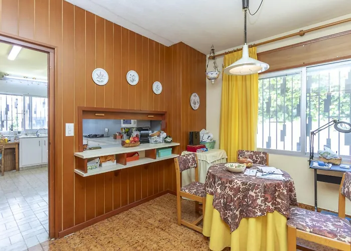 Ermita By Interhome Semesterbostad *