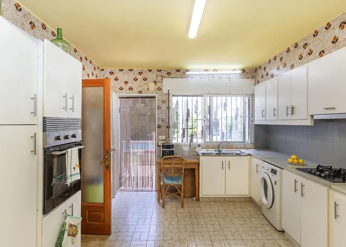 Ermita By Interhome * Vinarós